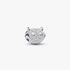 Textured Owl Mini Charm Textured Owl Mini Charm