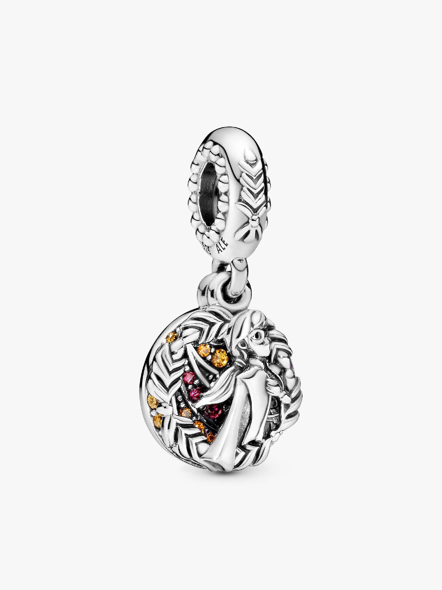 Disney Frozen Anna Dangle Charm