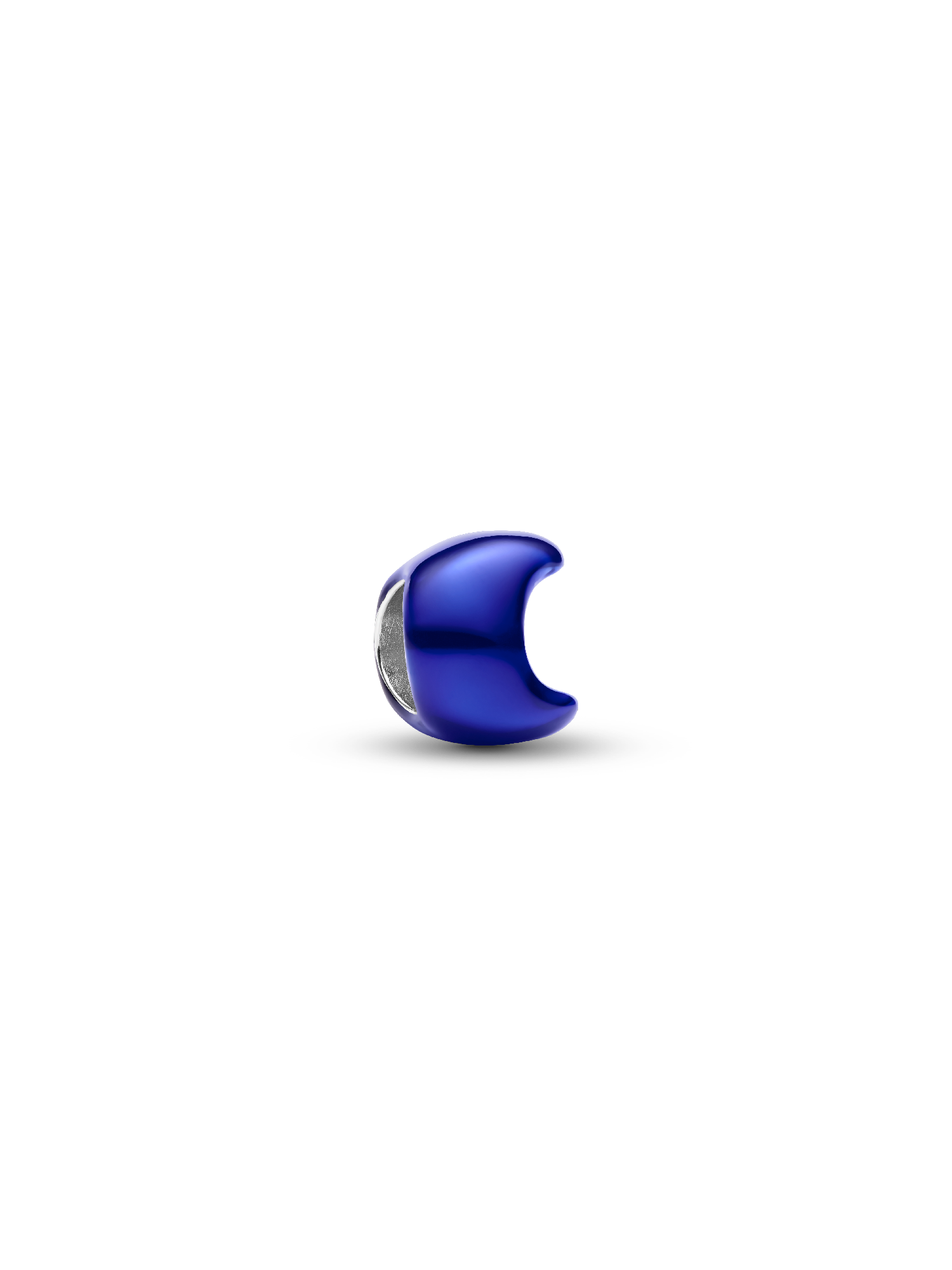 Blue Moon Mini Charm