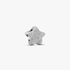 Textured Star Mini Charm Textured Star Mini Charm