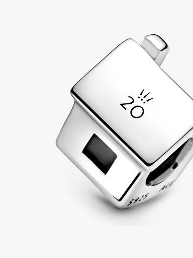 Pandora 2020 Limited Edition House Charm