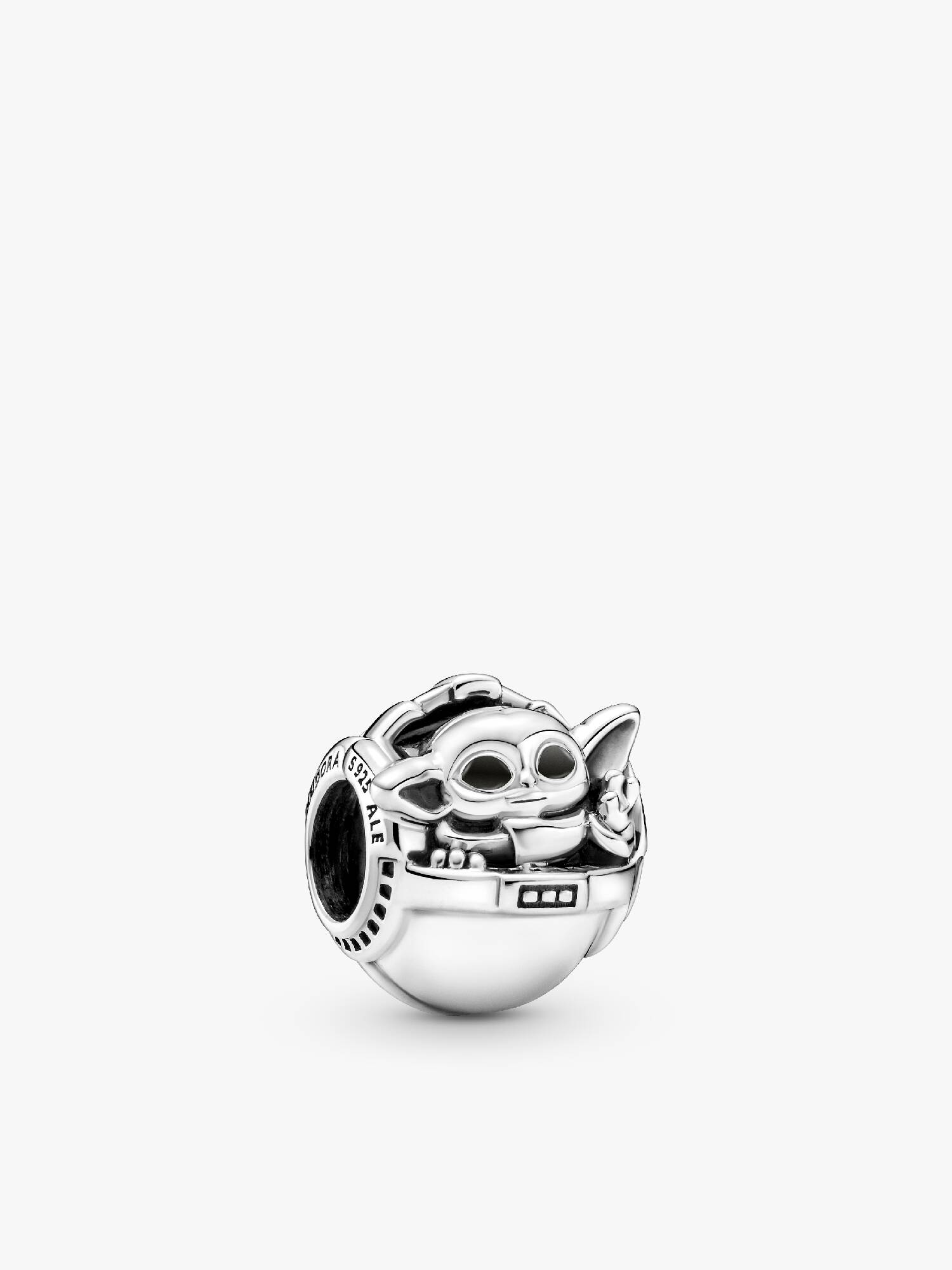 Star Wars Grogu™ & Crib Charm