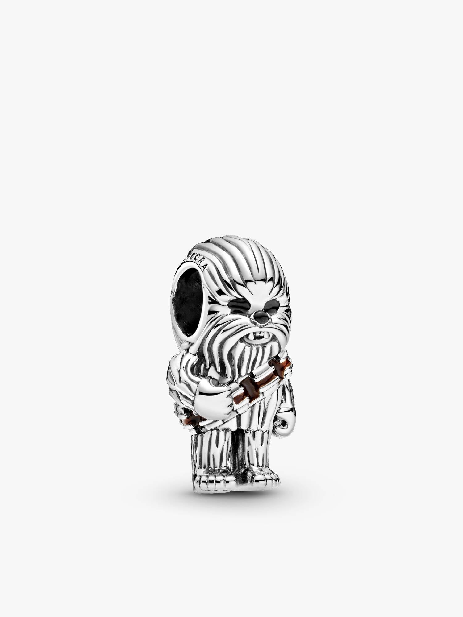 Star Wars Chewbacca Charm