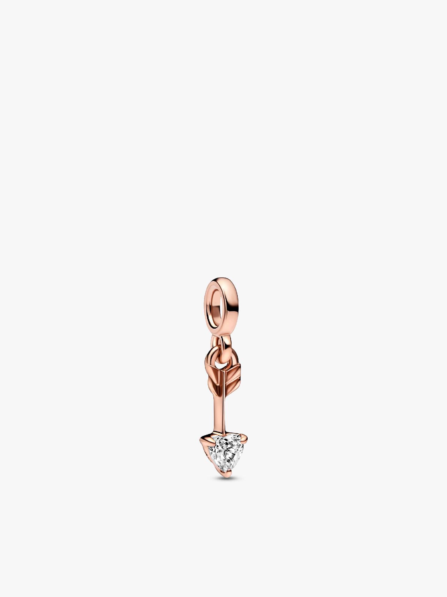 Pandora ME Arrow of Love Mini Dangle Charm