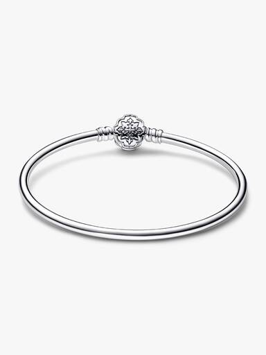 Pandora Moments Disney Aladdin Princess Jasmine Bangle