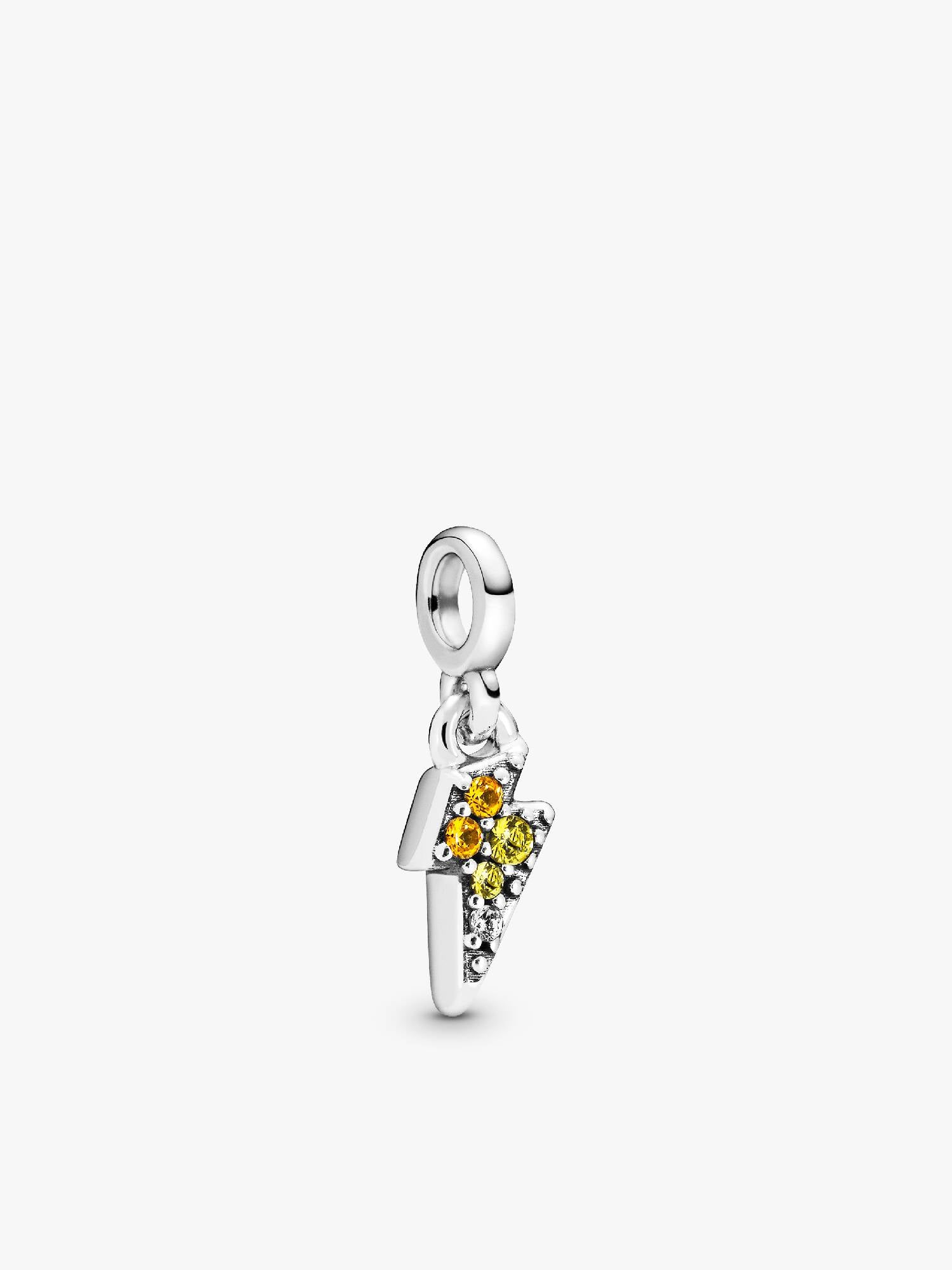 Pandora ME Lightning Mini Dangle Charm