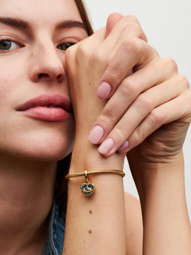 Snake Chain Bracelet