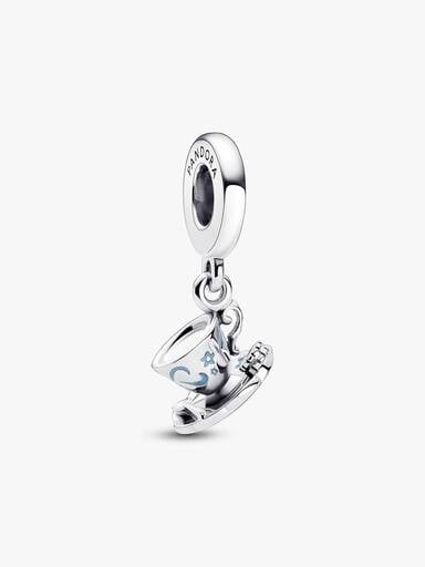 Magical Cup of Tea Dangle Charm