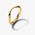 Organically Shaped Band Ring Organically Shaped Band Ring