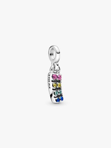 Pandora ME Colours of Pride Mini Dangle Charm