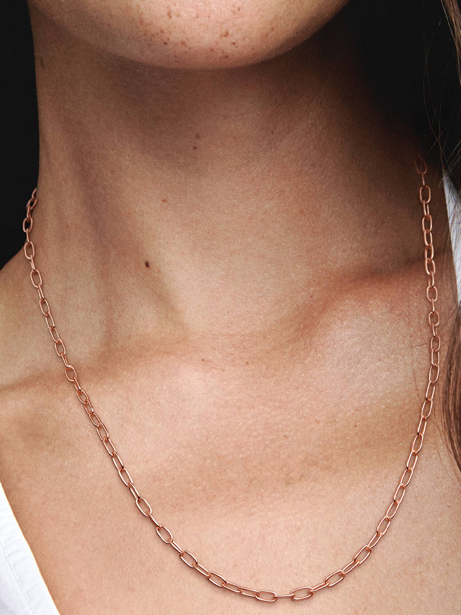 Link Chain Necklace