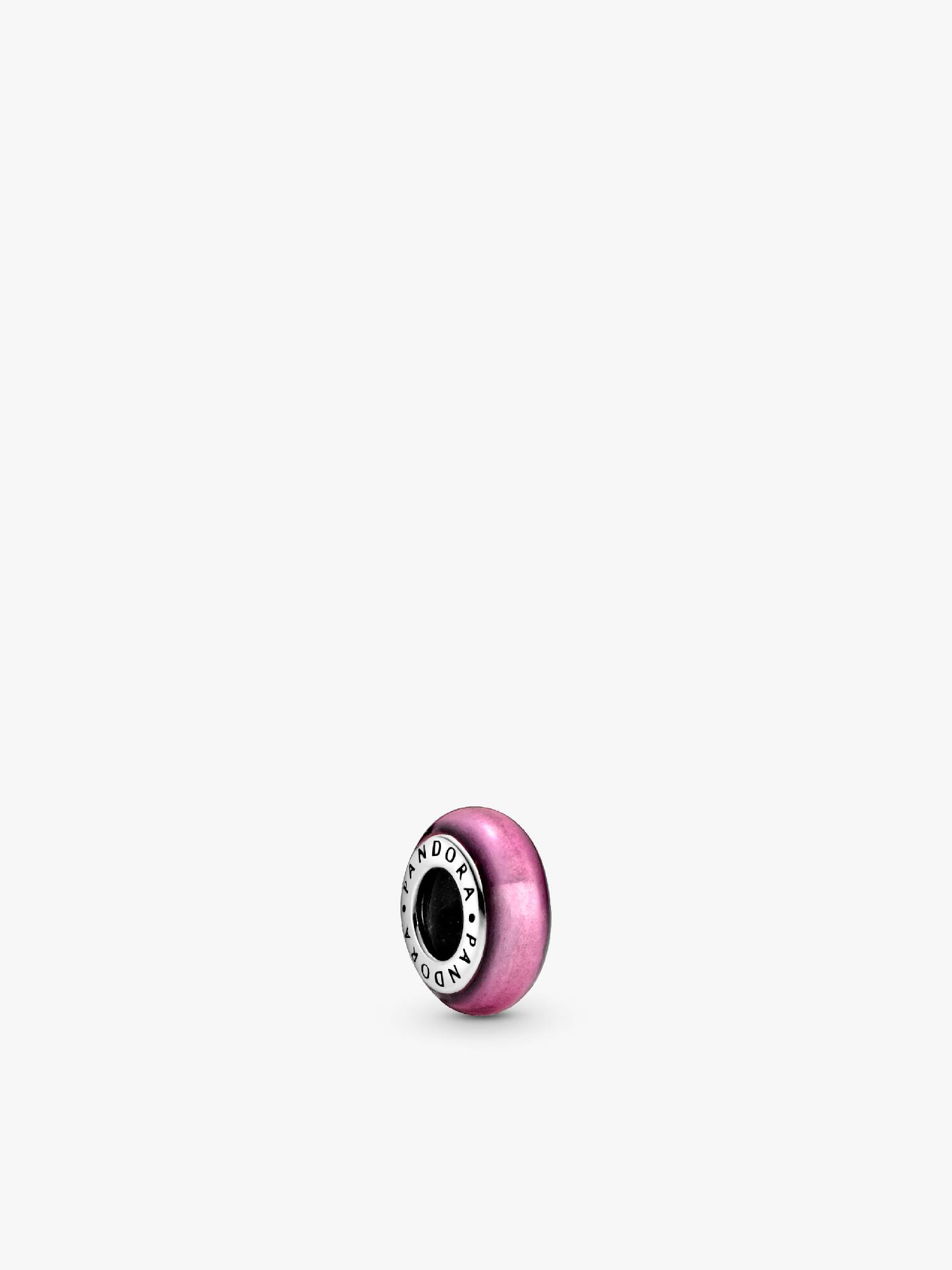 Pandora ME Pink Spacer Charm