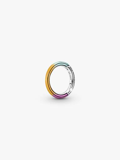 Pandora ME Tie-dye Openable Link
