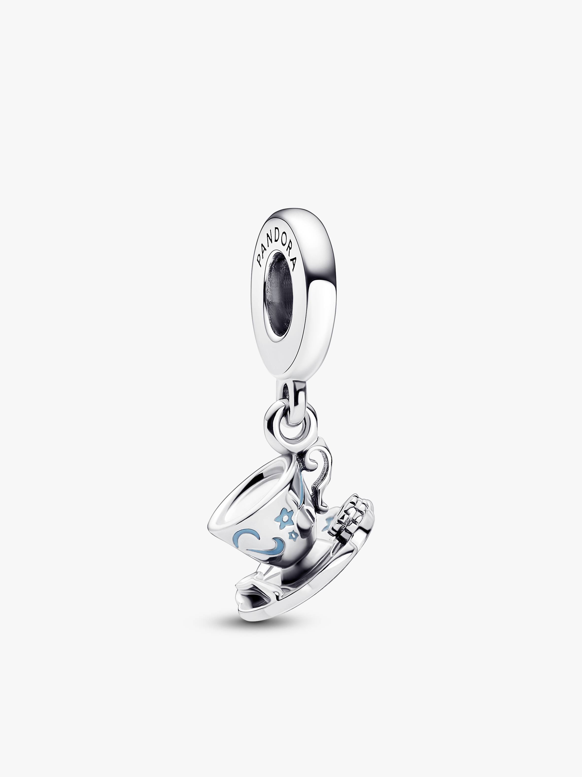 Magical Cup of Tea Dangle Charm