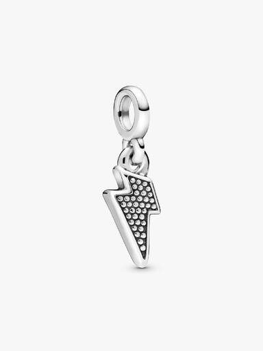 Pandora ME Lightning Mini Dangle Charm