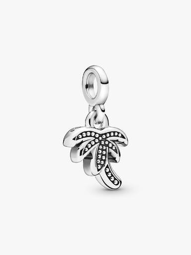 My Palm Tree Dangle Charm