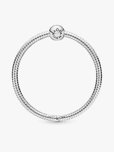 Pandora Moments O Charm Holder
