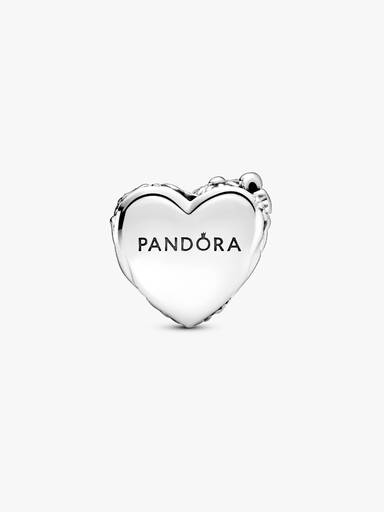 Heart Charm