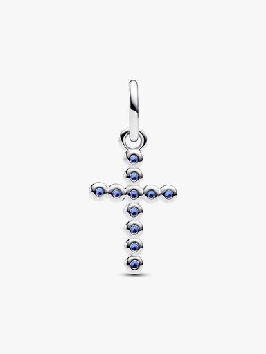Cross Dangle Charm