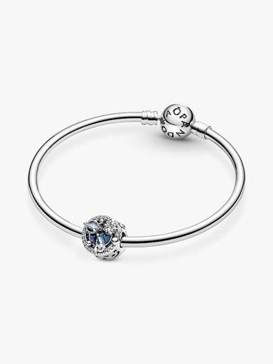 A Trip To The Galaxy Charm