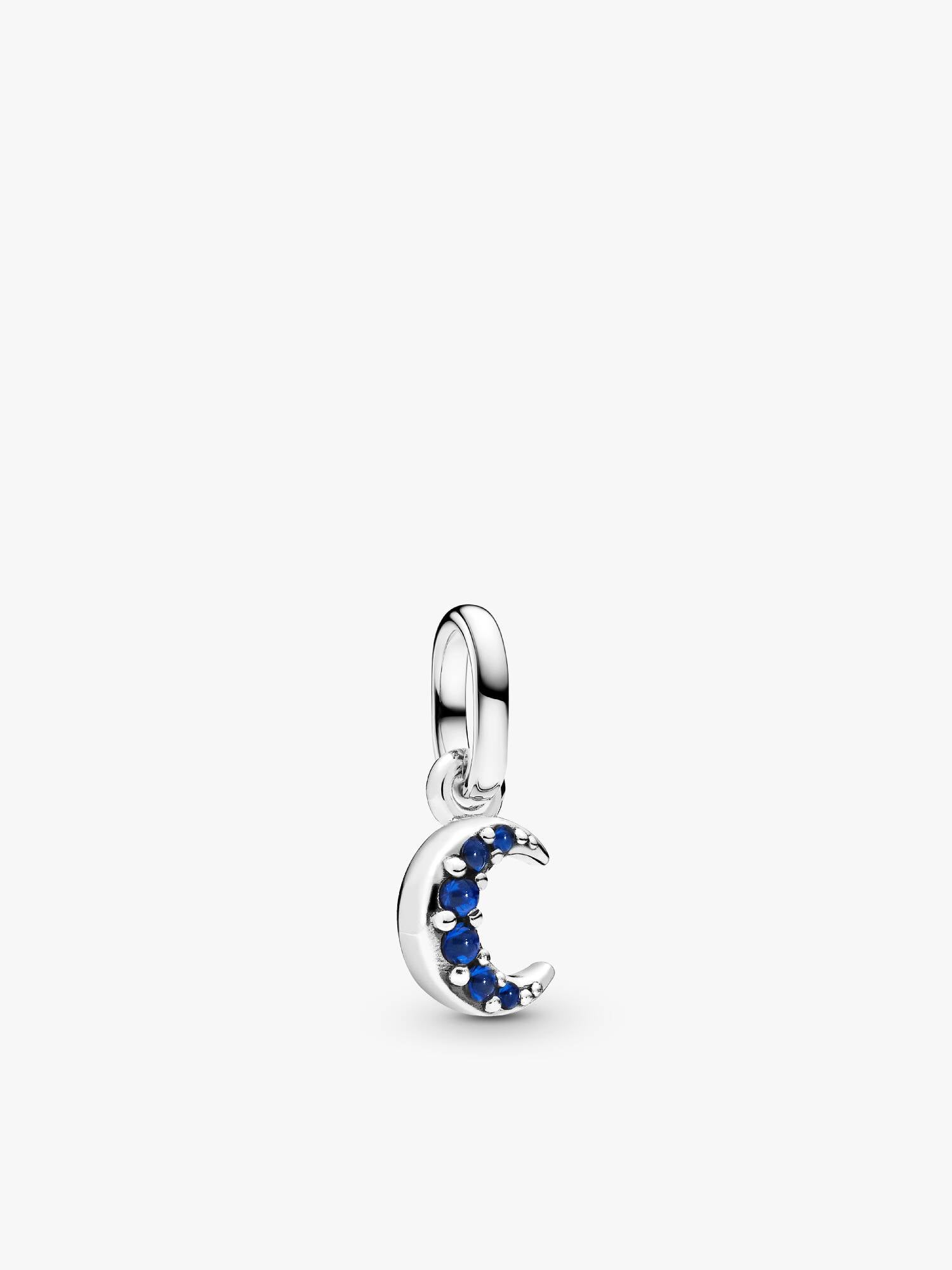 Moon Mini Dangle Charm