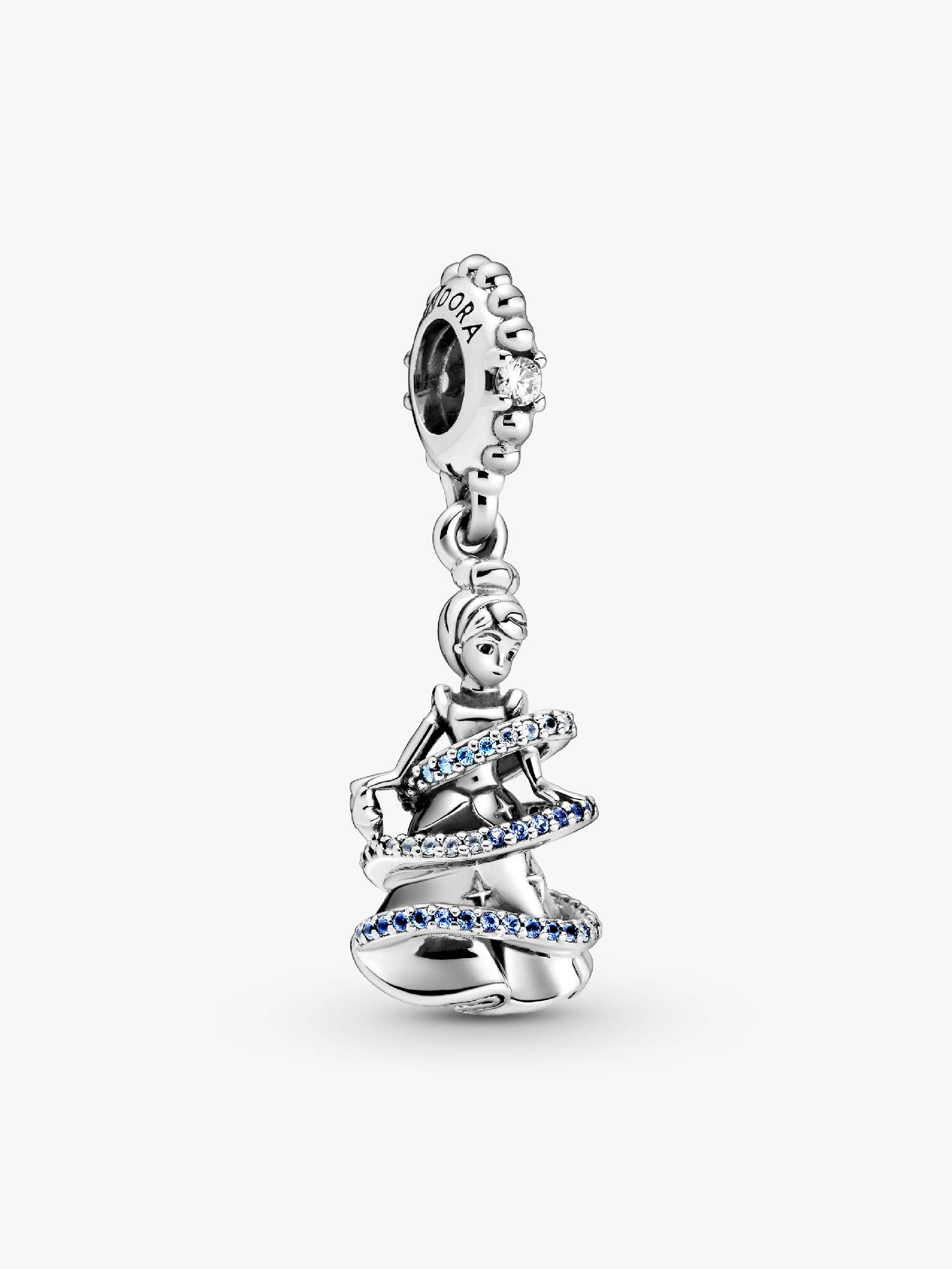 Disney Cinderella Magical Moment Dangle Charm