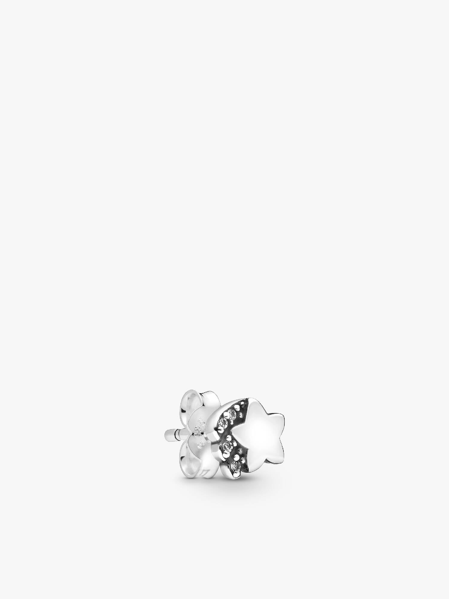 Pandora ME Shooting Star Single Stud Earring