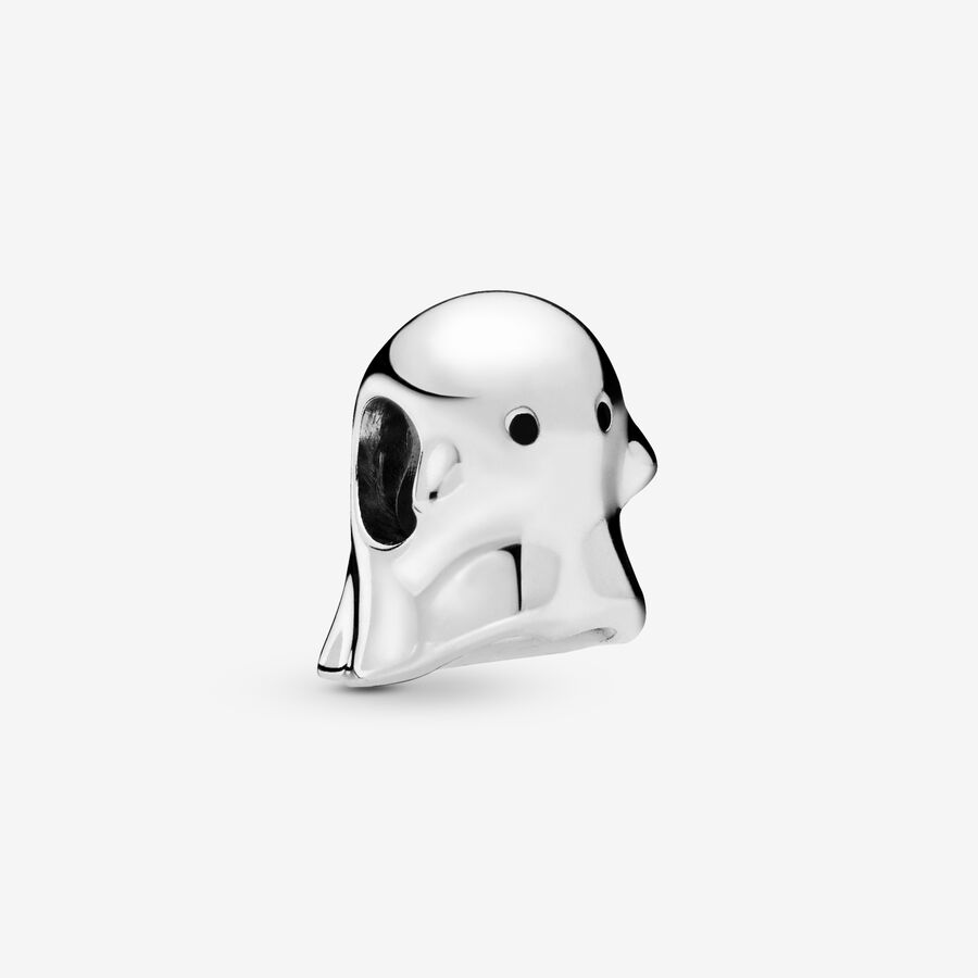 Boo the Ghost Charm image number 0