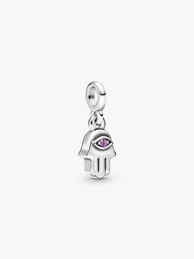 Pandora ME Hamsa Hand Mini Dangle Charm