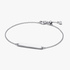 Engravable Bar Chain Bracelet Engravable Bar Chain Bracelet