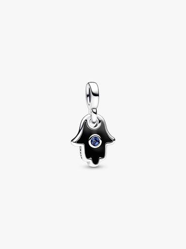 Pandora ME Hamsa Hand Mini Dangle Charm