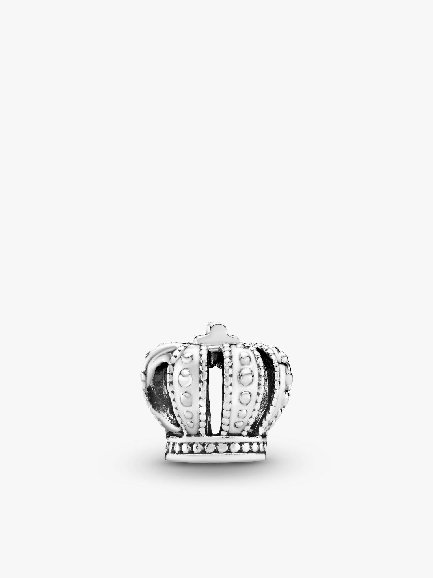 Royal Crown Charm