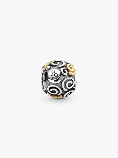 Pandora 2020 Limited Edition Swirl Charm