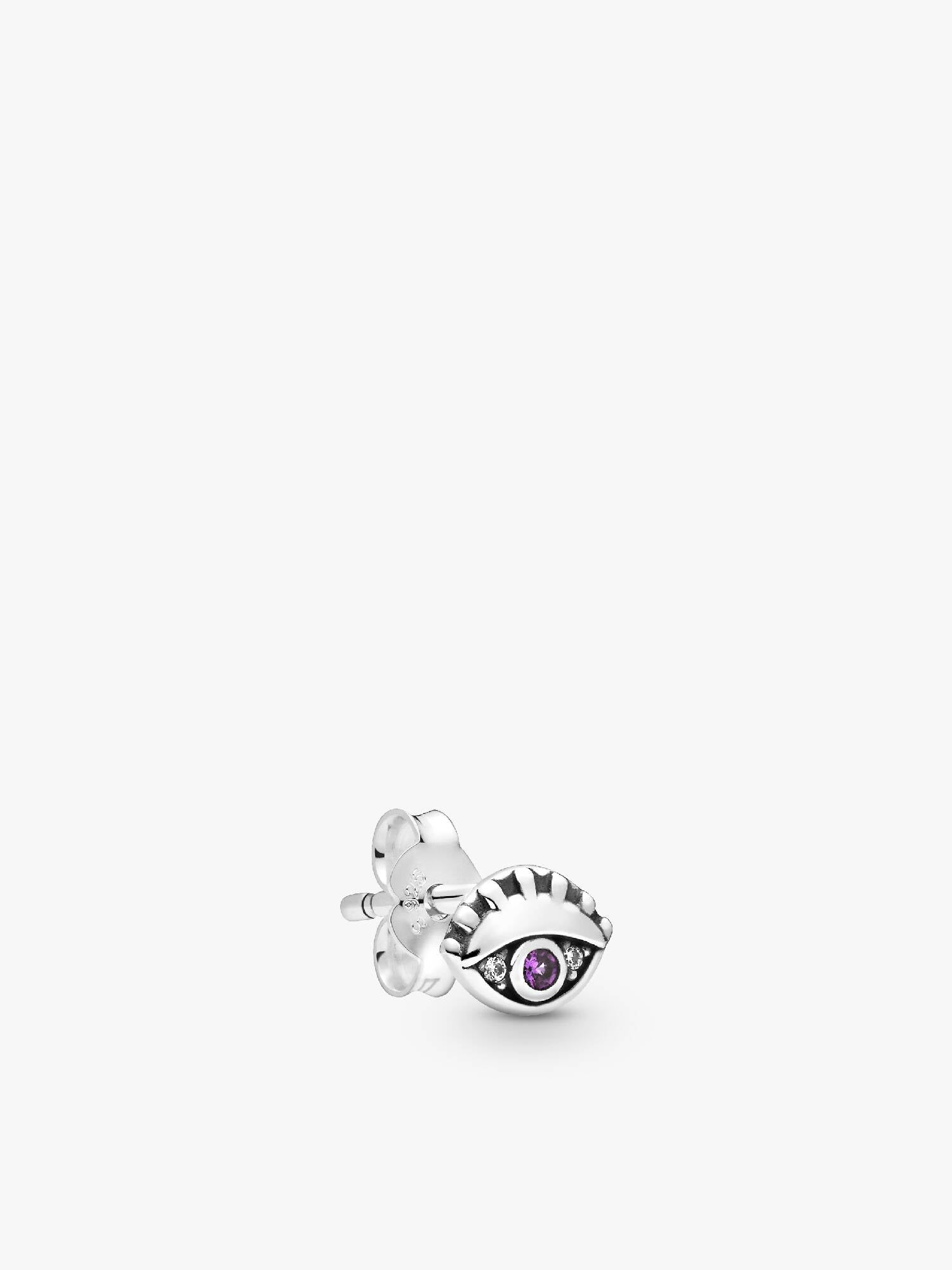 Pandora ME Eye Single Stud Earring