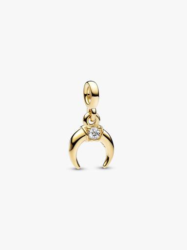 Pandora ME Crescent Moon Mini Dangle Charm