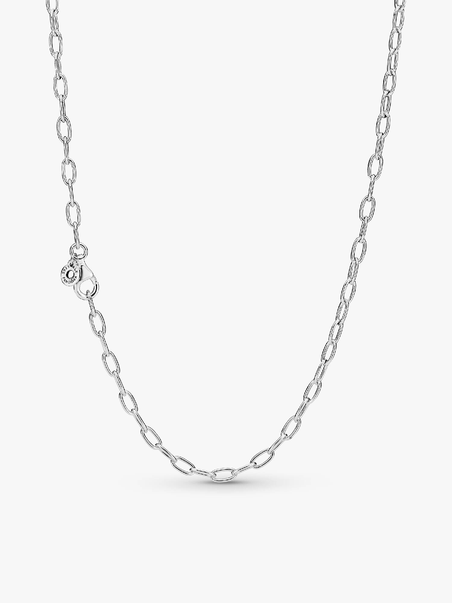 Link Chain Necklace