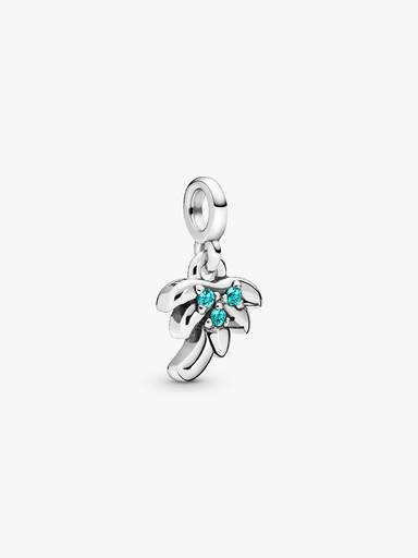 My Palm Tree Dangle Charm