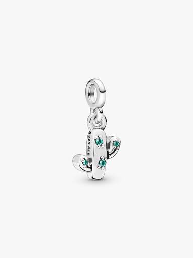 Pandora ME Cactus Mini Dangle Charm