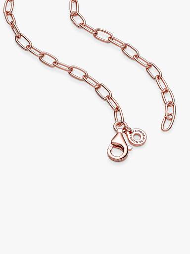 Link Chain Necklace