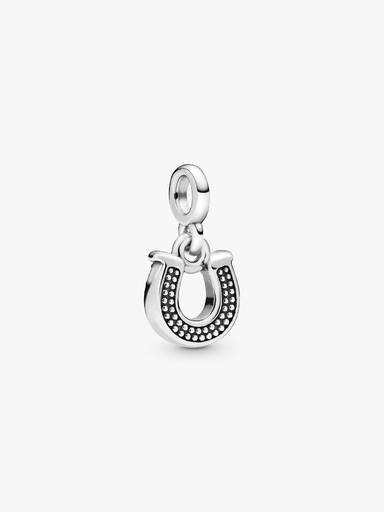 Pandora ME Lucky Horseshoe Mini Dangle Charm