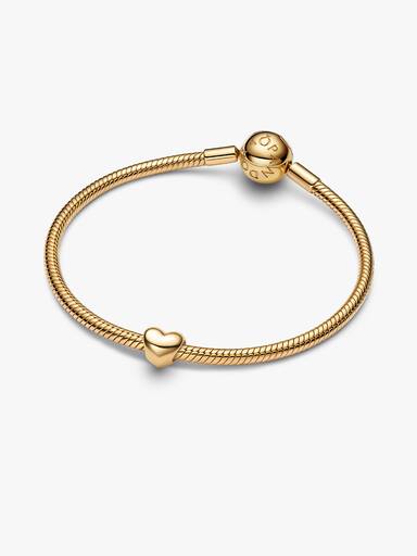 Heart Mini Charm