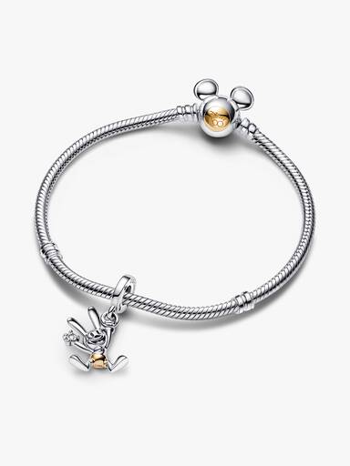 Disney 100th Anniversary Oswald Dangle Charm