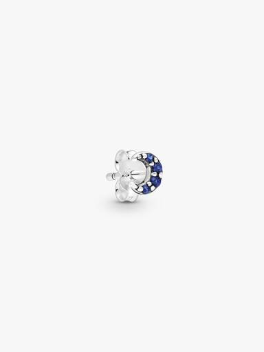 Pandora ME Moon Power Stud Earring