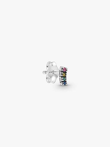 Pandora ME Pride Single Stud Earring