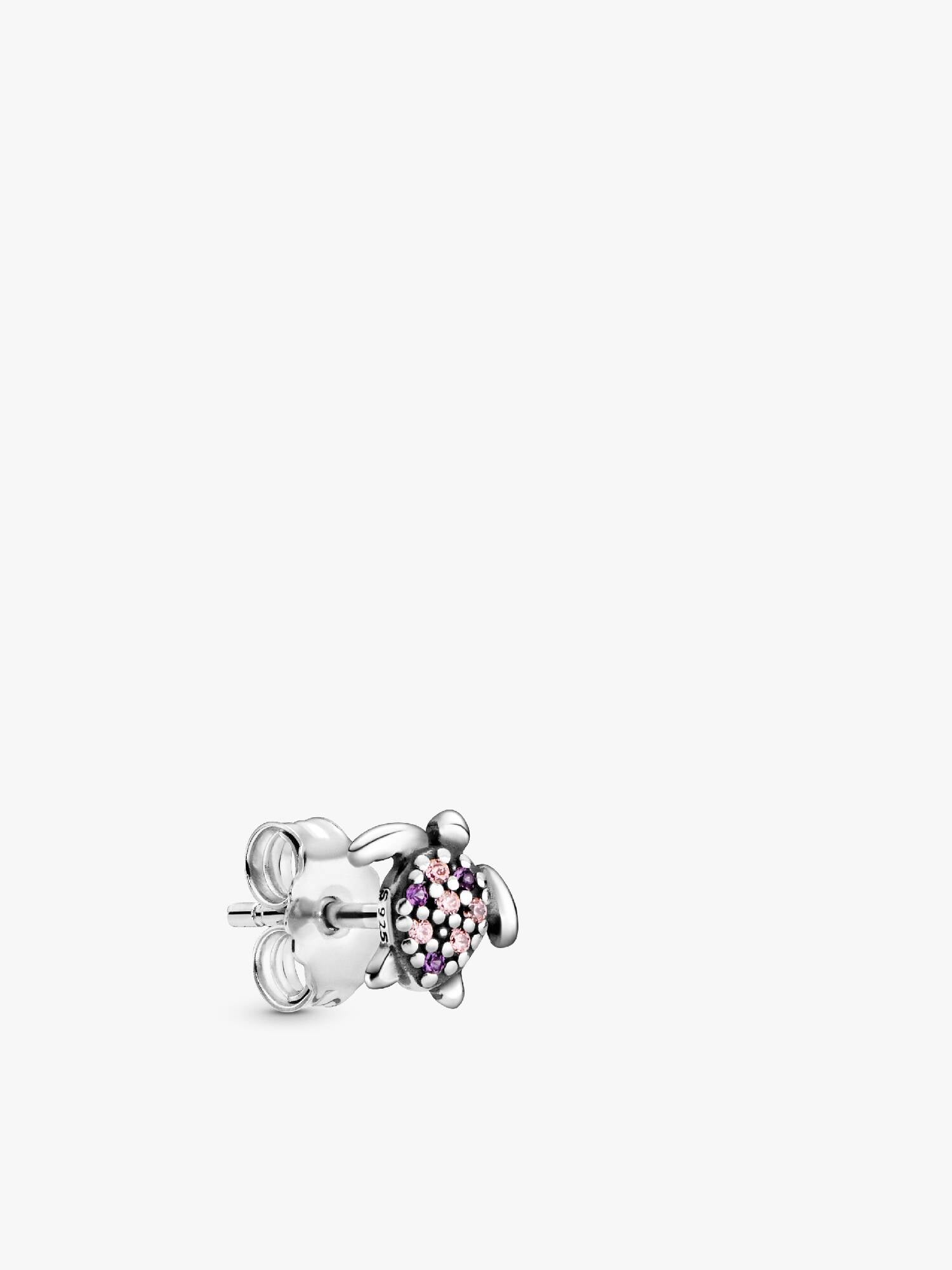 Pandora ME Sea Turtle Single Stud Earring
