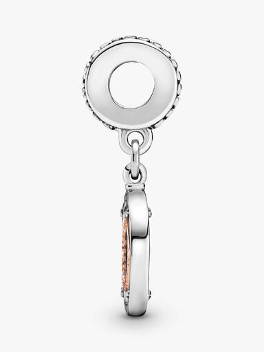 Pandora Club 2020 Compass Dangle Charm