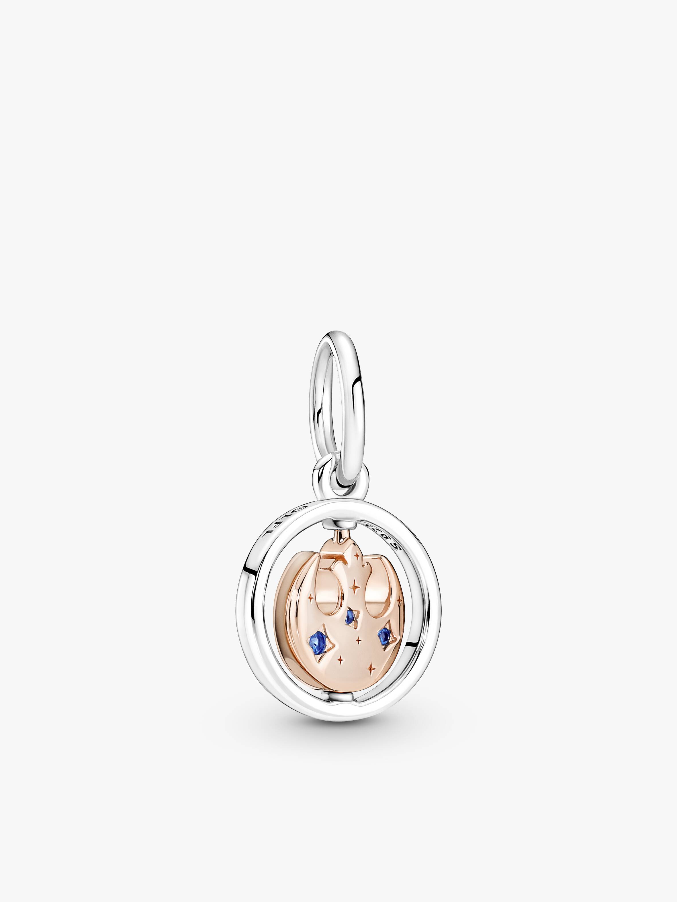 Star Wars™ Rebel Alliance™ Symbol Spinning Pendant