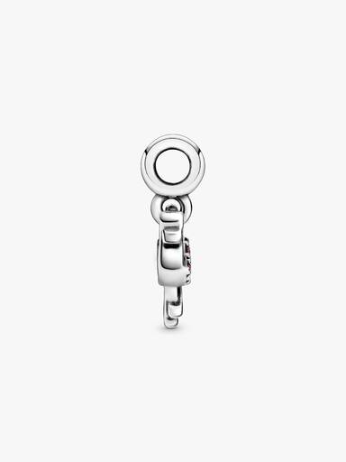Pandora ME Pink Flamingo Mini Dangle Charm