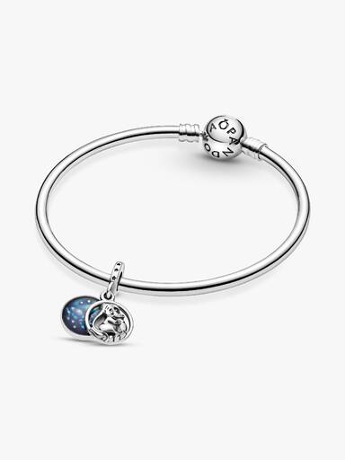 Disney Dumbo Sweet Dreams Dangle Charm