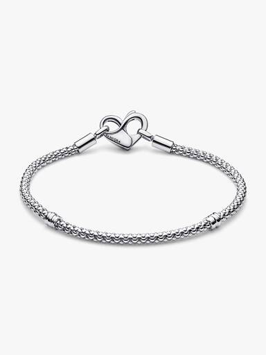 Studded Chain Bracelet